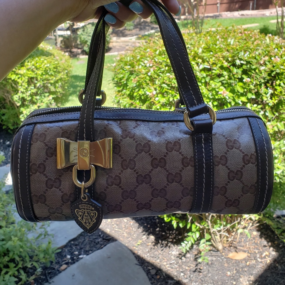 ❎❎SOLD❎❎Authentic Gucci Small Bag